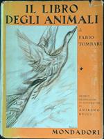 Il libro degli animali