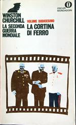 La seconda guerra Mondiale. 12vv