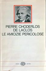 Le amicizie pericolose