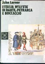 L' Italia nell'età di Dante, Petrarca e Boccaccio