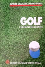 Golf l'interpretazione psicofisica