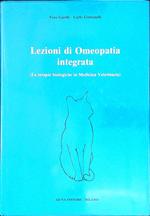 Lezioni di omeopatia integrata