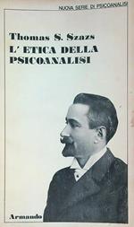 L' etica della psicoanalisi