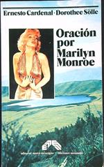 Oracion por Marilyn Monroe