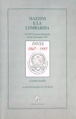 Mazzini e la Lombardia