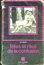 Fetes et rites de la confusion