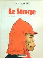 Le singe