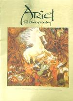 Ariel. The Book of fantasy. Volume four