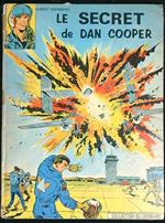 Le secret de Dan Cooper