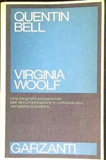 Virginia Woolf