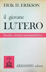 Il giovane Lutero