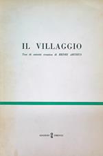 Il villaggio