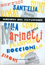 Archivi del futurismo 2