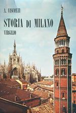 Storia di Milano