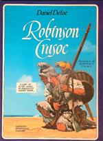 Robinson Crusoe