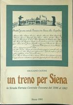 Un treno per Siena