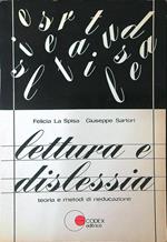 Lettura e dislessia