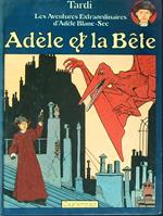 Adele et la Bete