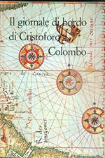 Il giornale di bordo di Cristoforo Colombo