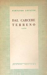 Dal carcere terreno