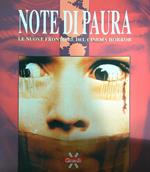 Note di paura