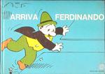 Arriva Ferdinando