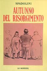 Autunno del risorgimento