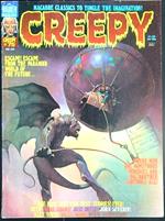 Creepy Nov 1975/n. 75