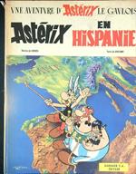 Asterix en Hispanie