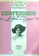 Confessioni Lettere a Scipio