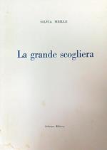 La grande scogliera