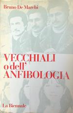 Vecchiali o dell'anfibologia