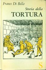 Storia della tortura