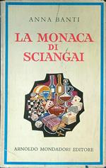 La monaca di Sciangai