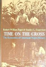 Time on the cross