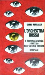 L' Orchestra Rossa