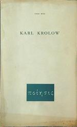 Karl Krolow