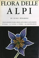 Flora delle Alpi