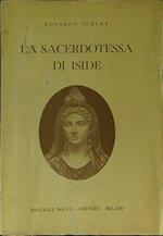 La sacerdotessa di Iside