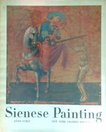 Sienese Painting