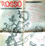 Rosso n. 9/ 5 giugno 1976