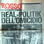 Rosso n. 4/29 novembre 1975