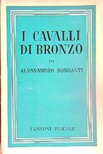 I cavalli di bronzo