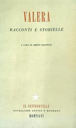 Racconti e storielle