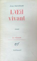 L' Oeil vivant