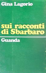 Sui racconti di Sbarbaro