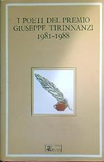 I poeti del premio Giuseppe Tirinnanzi 1981-1988