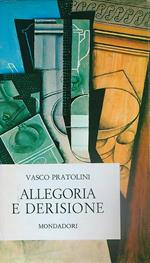 Allegoria e derisione. Una storia italiana III