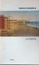 La visita