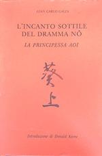 L' incanto sottile del dramma No. La Principessa Aoi